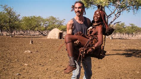 okujepisa omukazendu|Himba Tribe: Here Is Why They Offer Their Wives As。